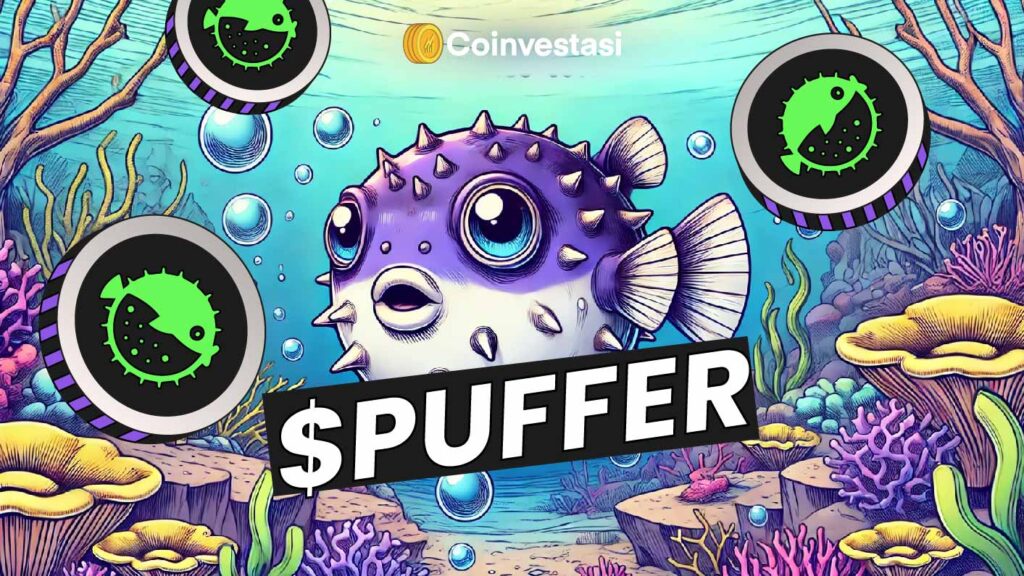 puffer