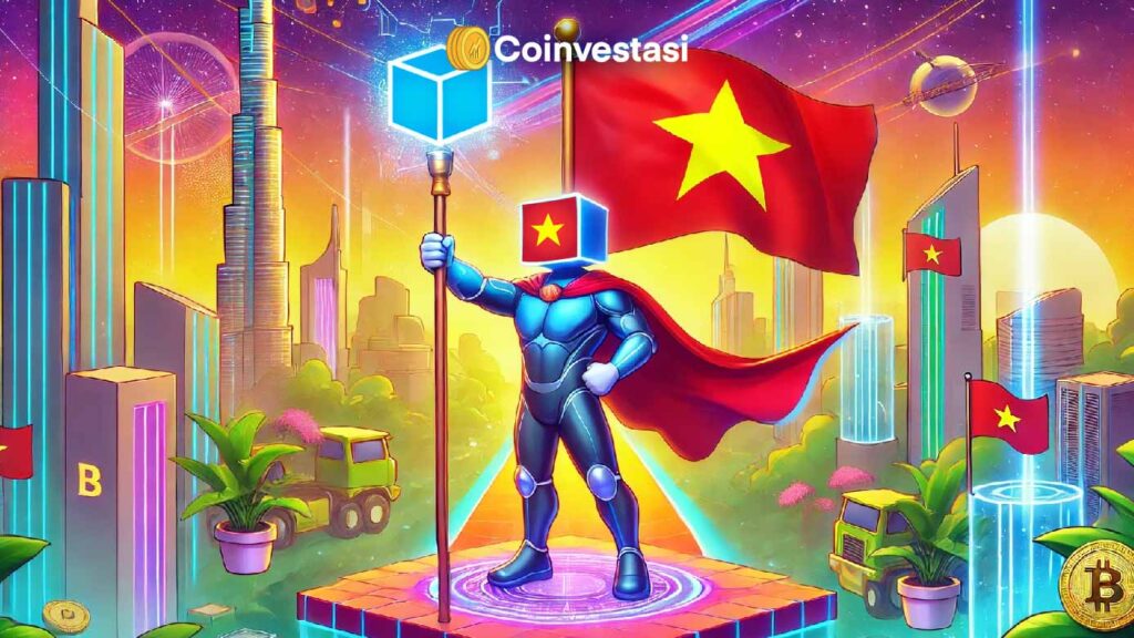 VIETNAM