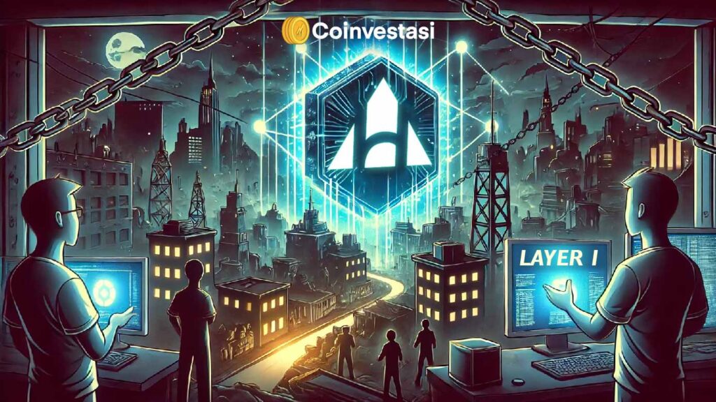 ALCHEMY PAY