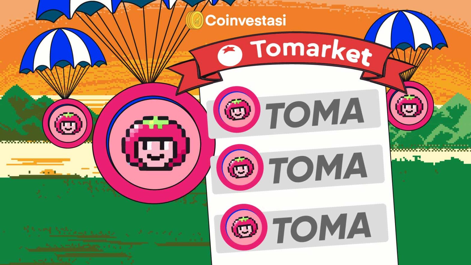 TOMARKET