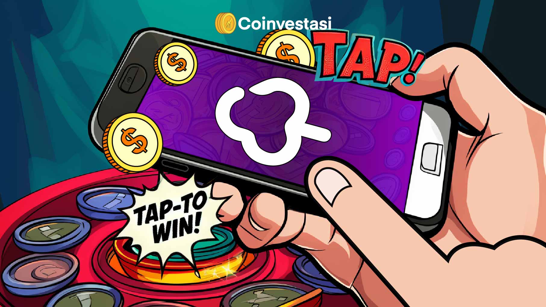 cashtree
