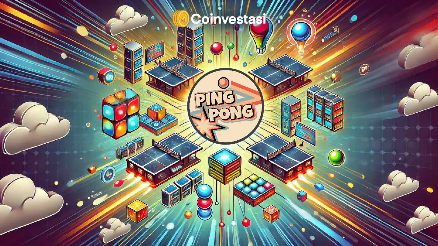 PINGPONG