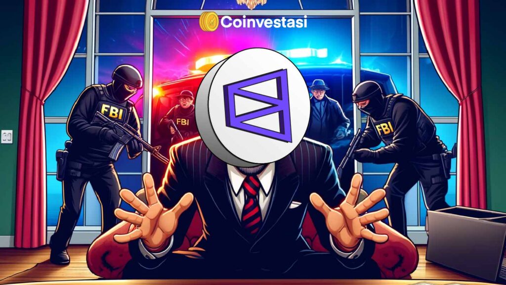 CEO POLYMARKET