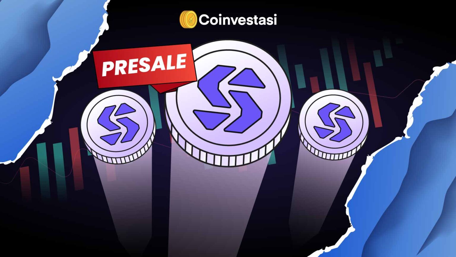 Solanex, DEX Bertenaga AI Berhasil Kumpulkan US$800.000 dalam Presale |  Coinvestasi
