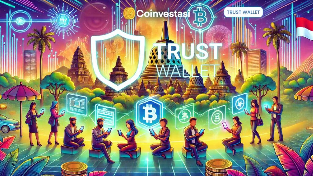 trust wallet