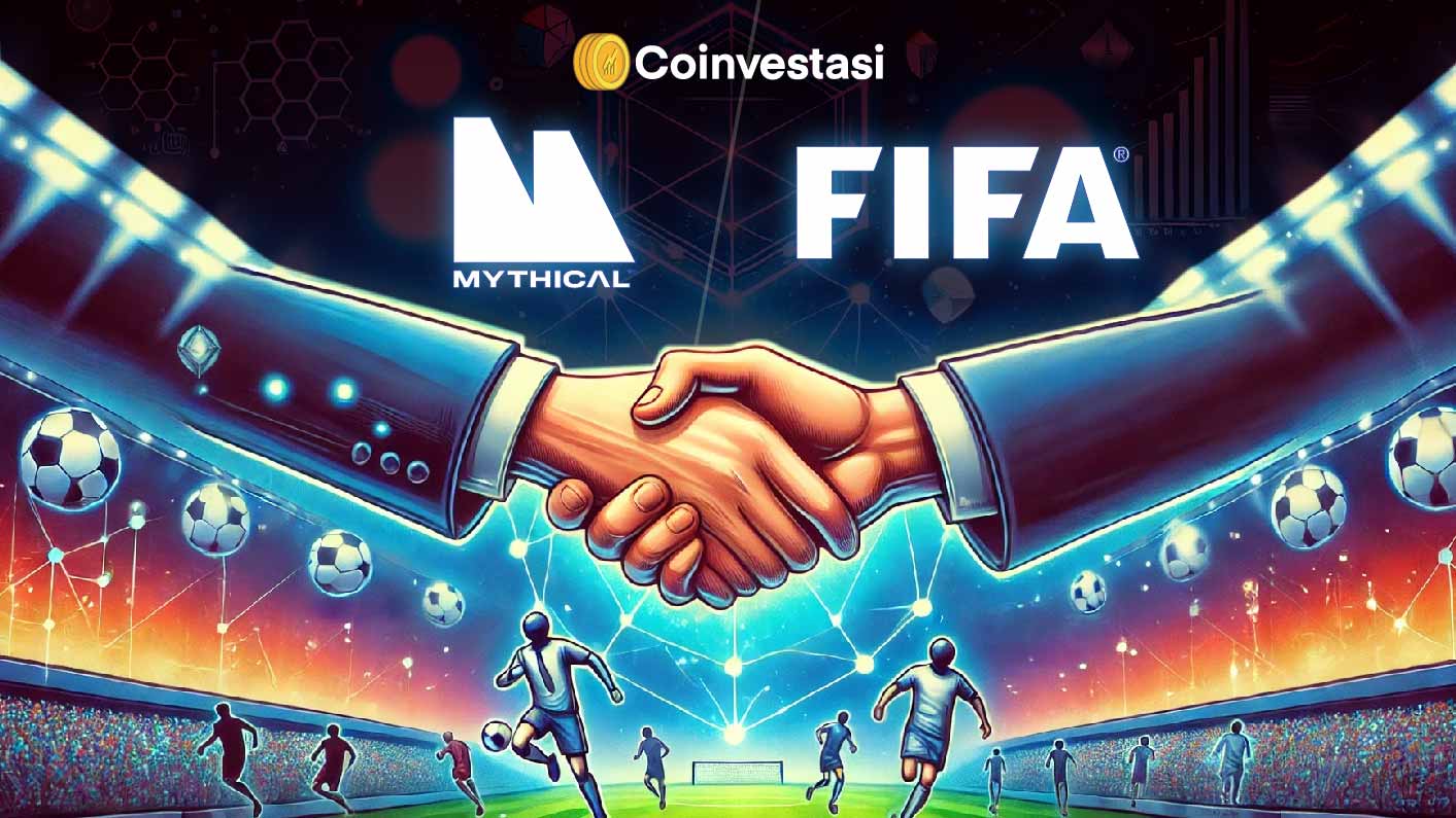 FIFA Mythical Games