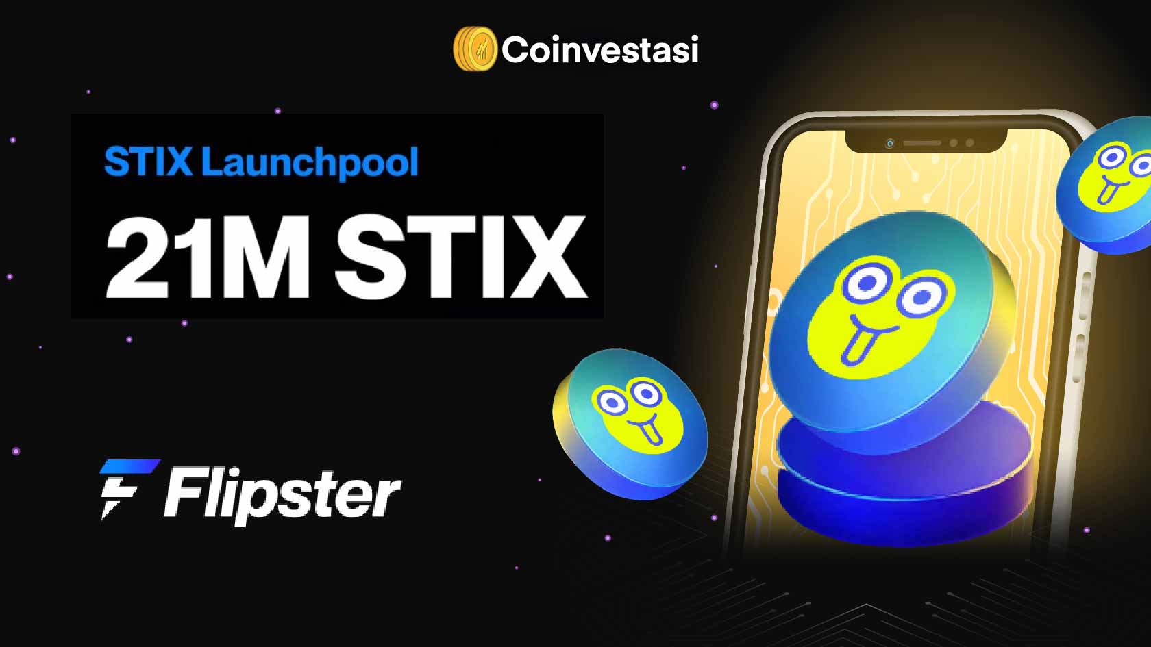 flipster stix