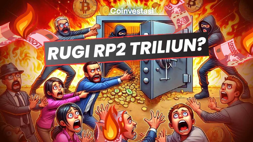 RUGI KRIPTO