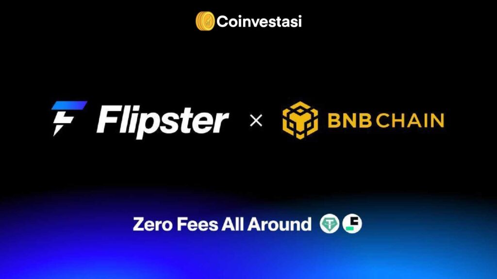 FLIPSTER X BNB CHAIN