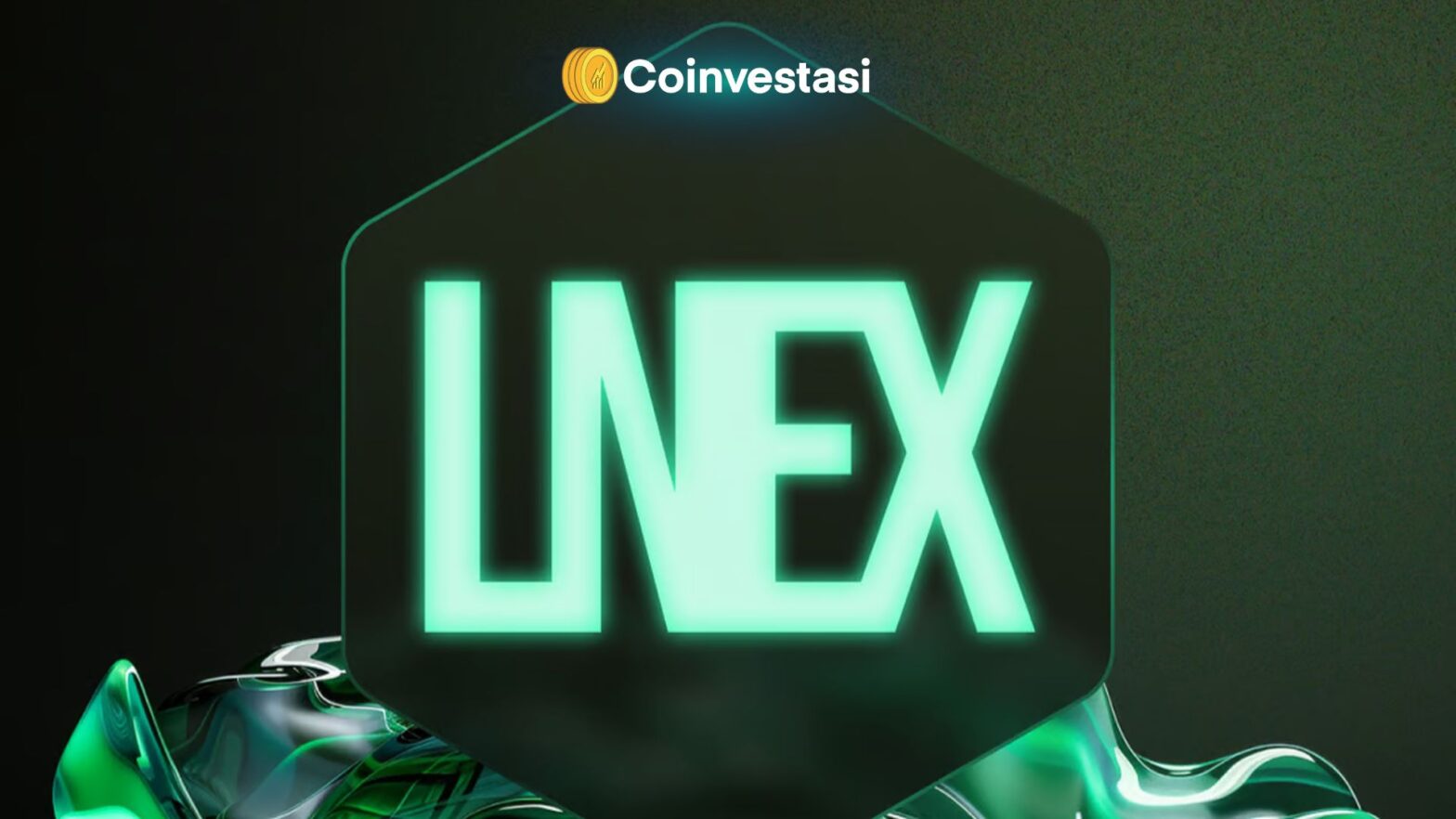 Lunex Network Gelar Giveaway dengan Total Hadiah US$500 Ribu Token LNEX