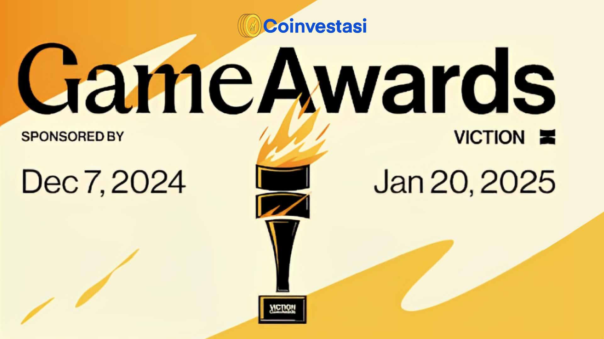 game awards