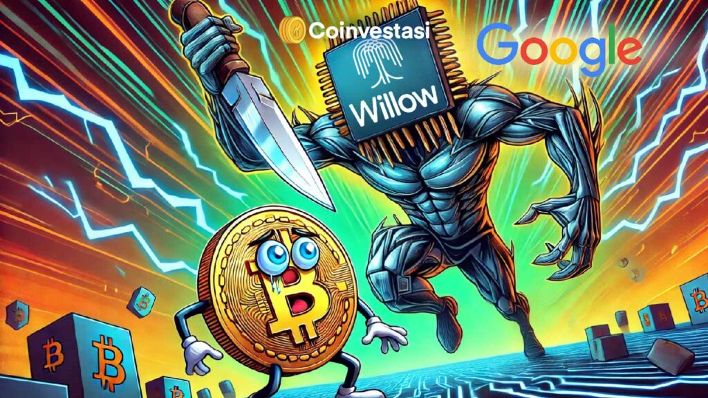 willow btc