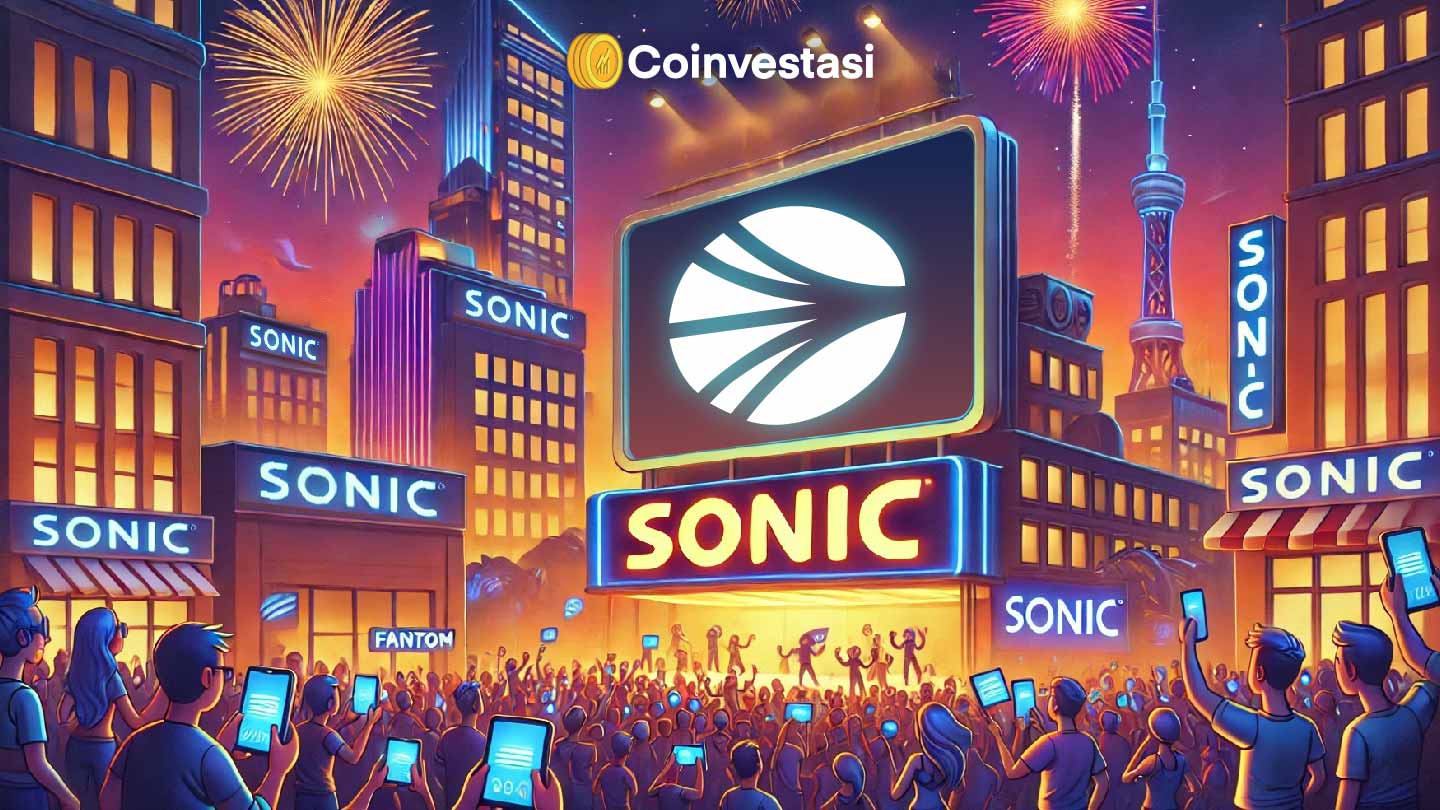 fantom sonic