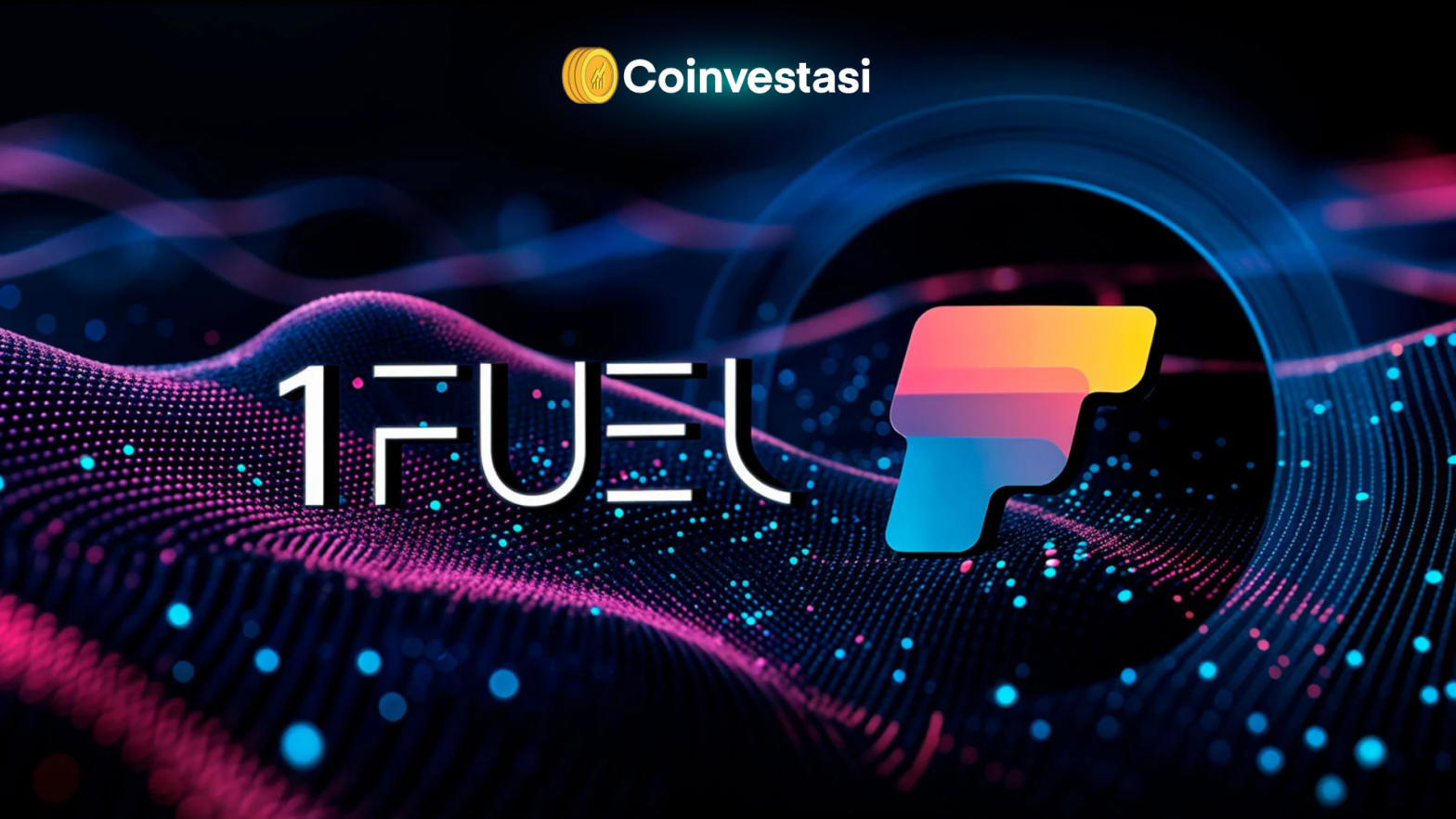 1FUEL Tawarkan Solusi Transaksi Kripto dengan Fitur One-Click