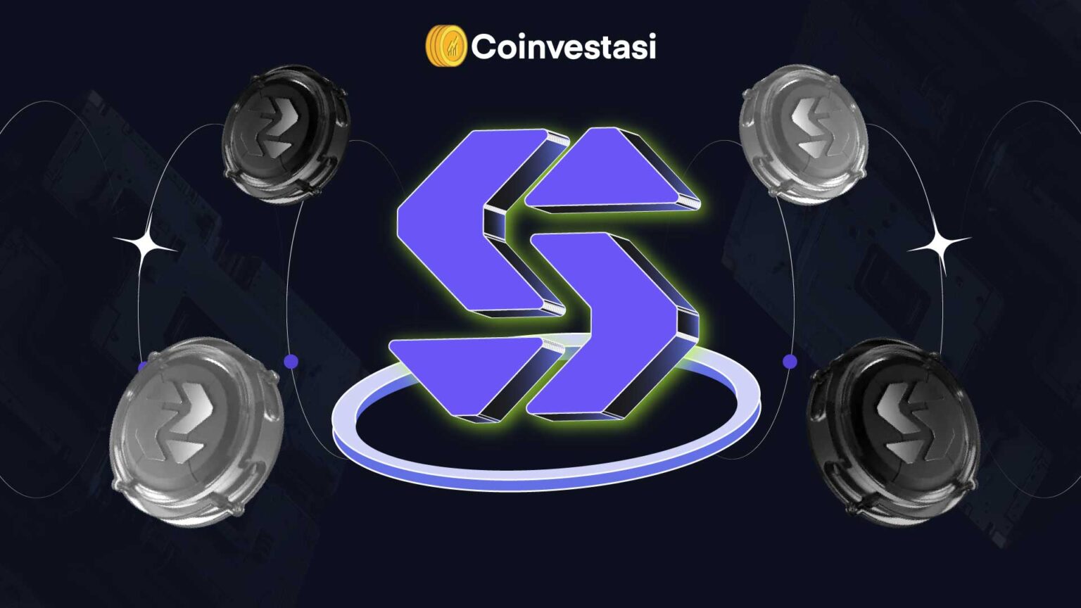 Solanex Integrasikan Teknologi DeFi dan AI dalam Konsep DEX Modern |  Coinvestasi