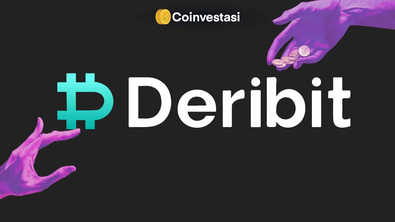 Exchange Opsi Deribit Terima Tawaran Akuisisi Rp81,5 Triliun