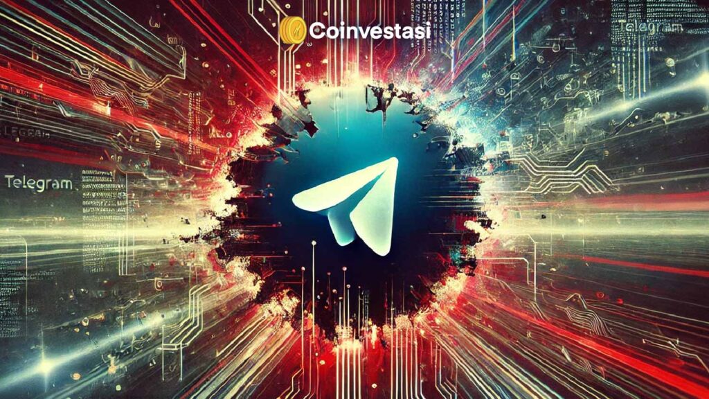 hack telegram