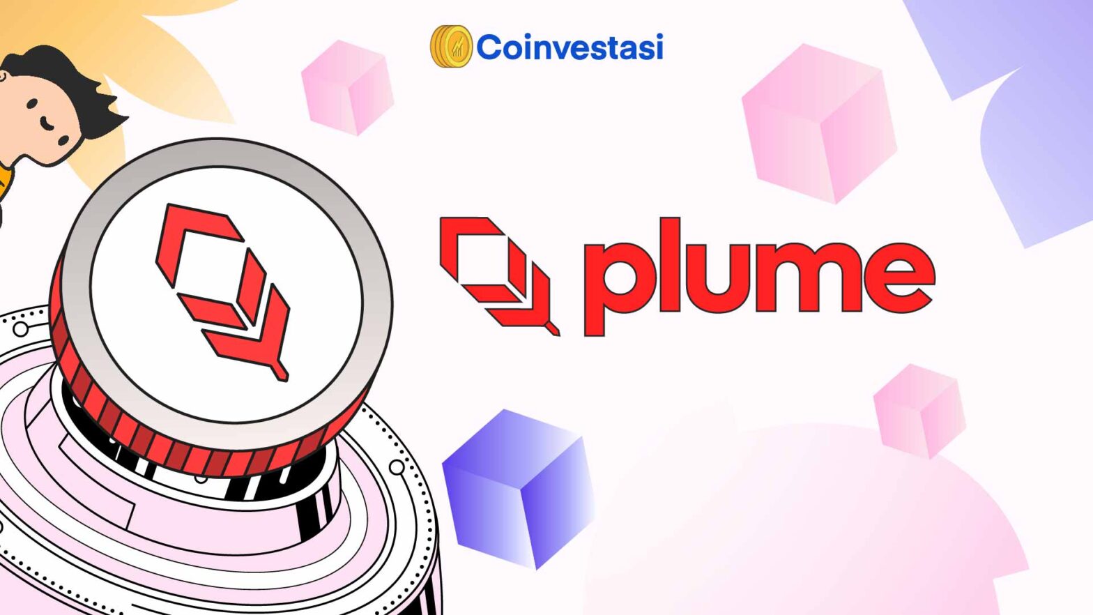 Plume Network Resmi Rilis Mainnet Publik Plume Genesis