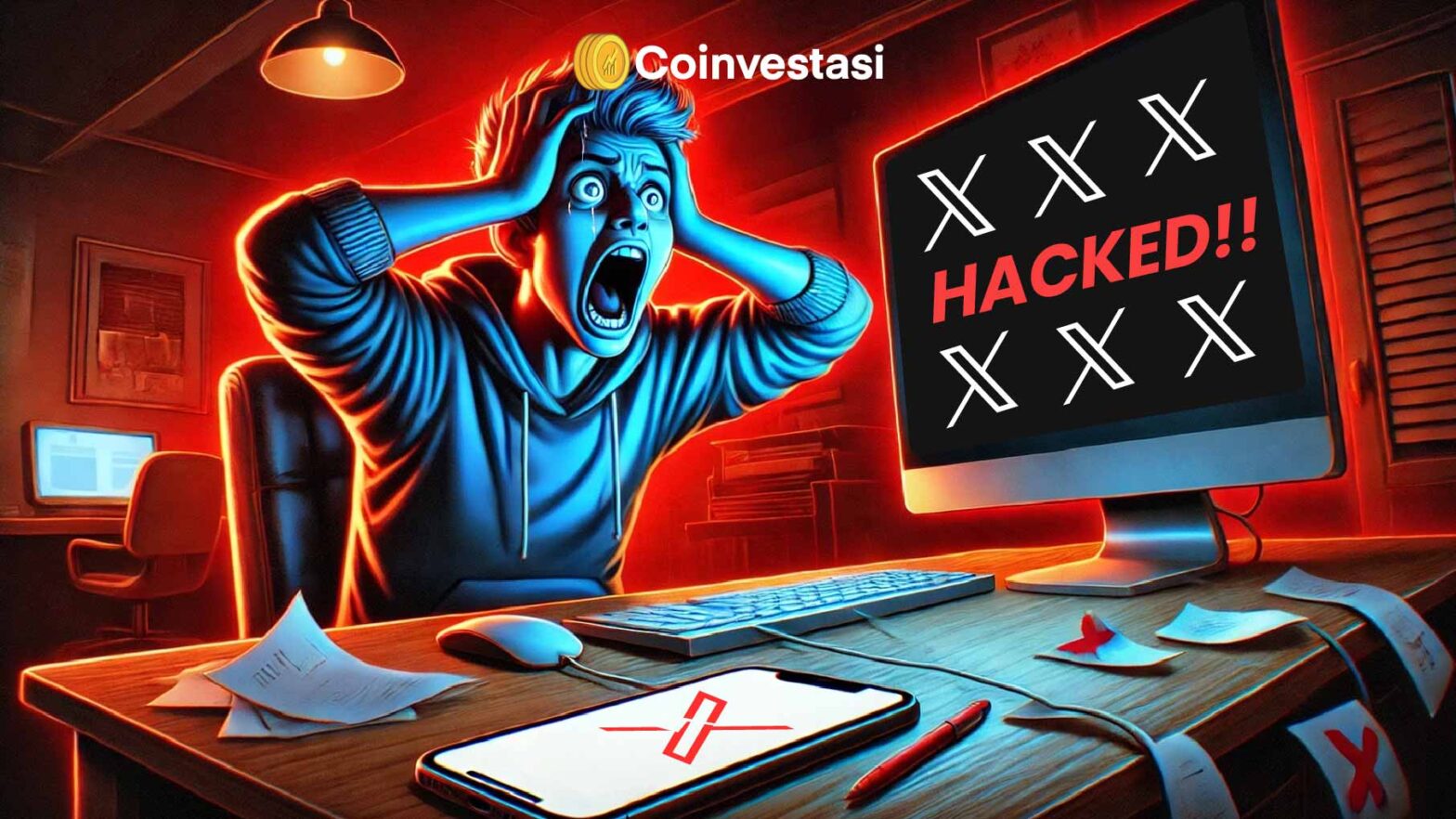 Akun X BNB Chain Diduga Diretas, Changpeng Zhao Imbau Pengguna Waspada