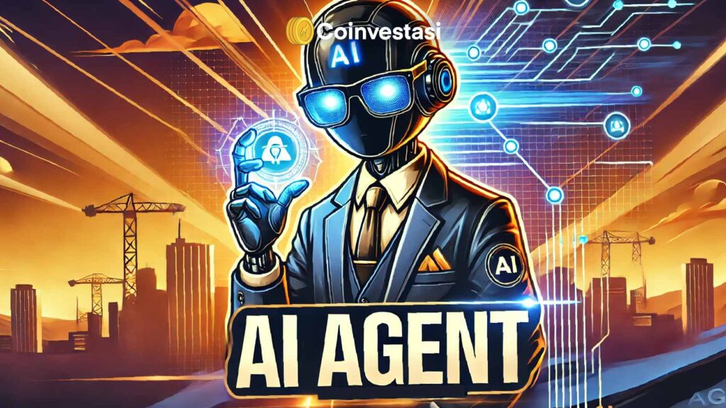 mengenal ai agent