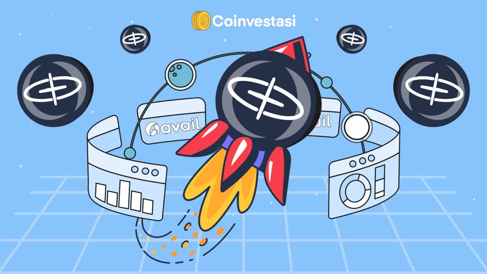 Mainnet Sophon Resmi Meluncur, Hadirkan Validium di Jaringan Avail