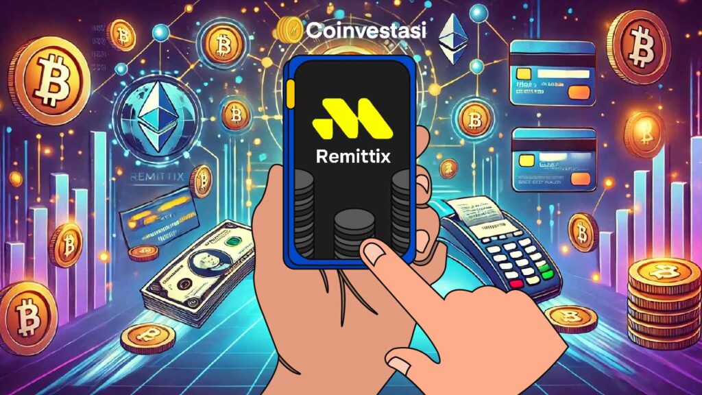 remittix