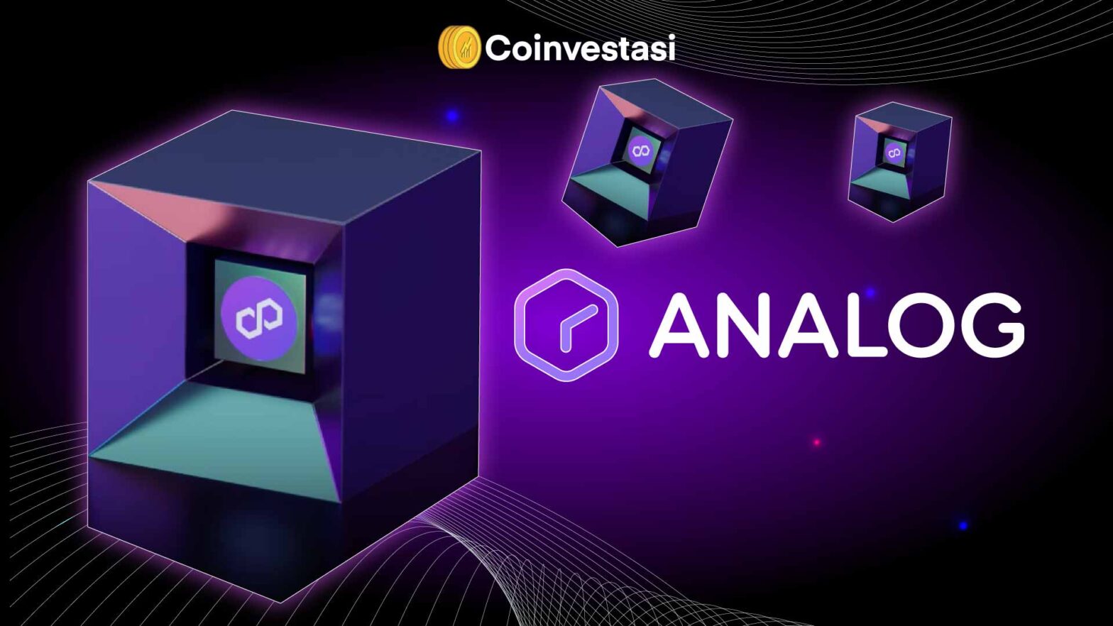Protokol Analog Andalkan Mekanisme Konsensus Proof-of-Time untuk Keamanan