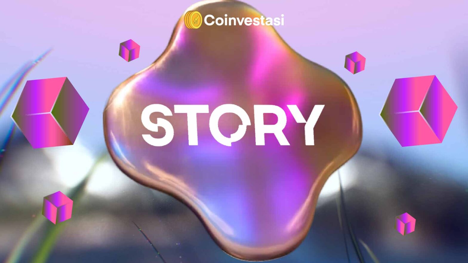 Story Protocol Bersiap Luncurkan Mainnet Pekan Ini!