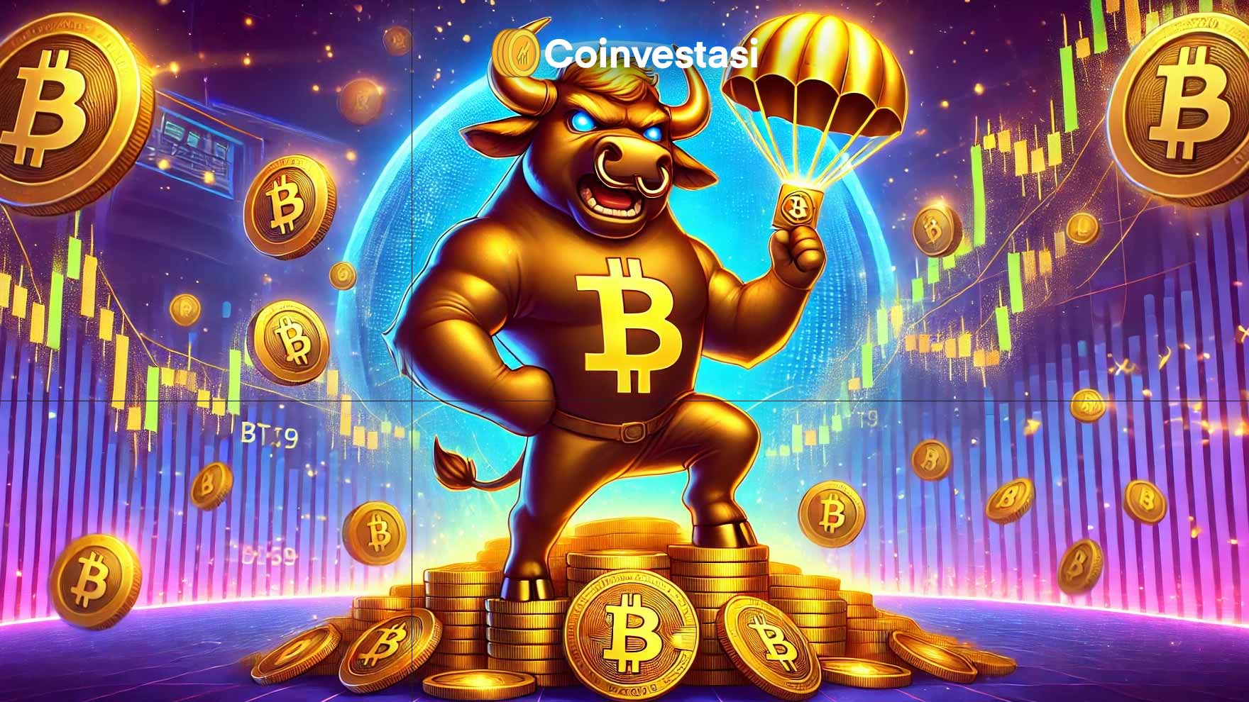bitcoin bull