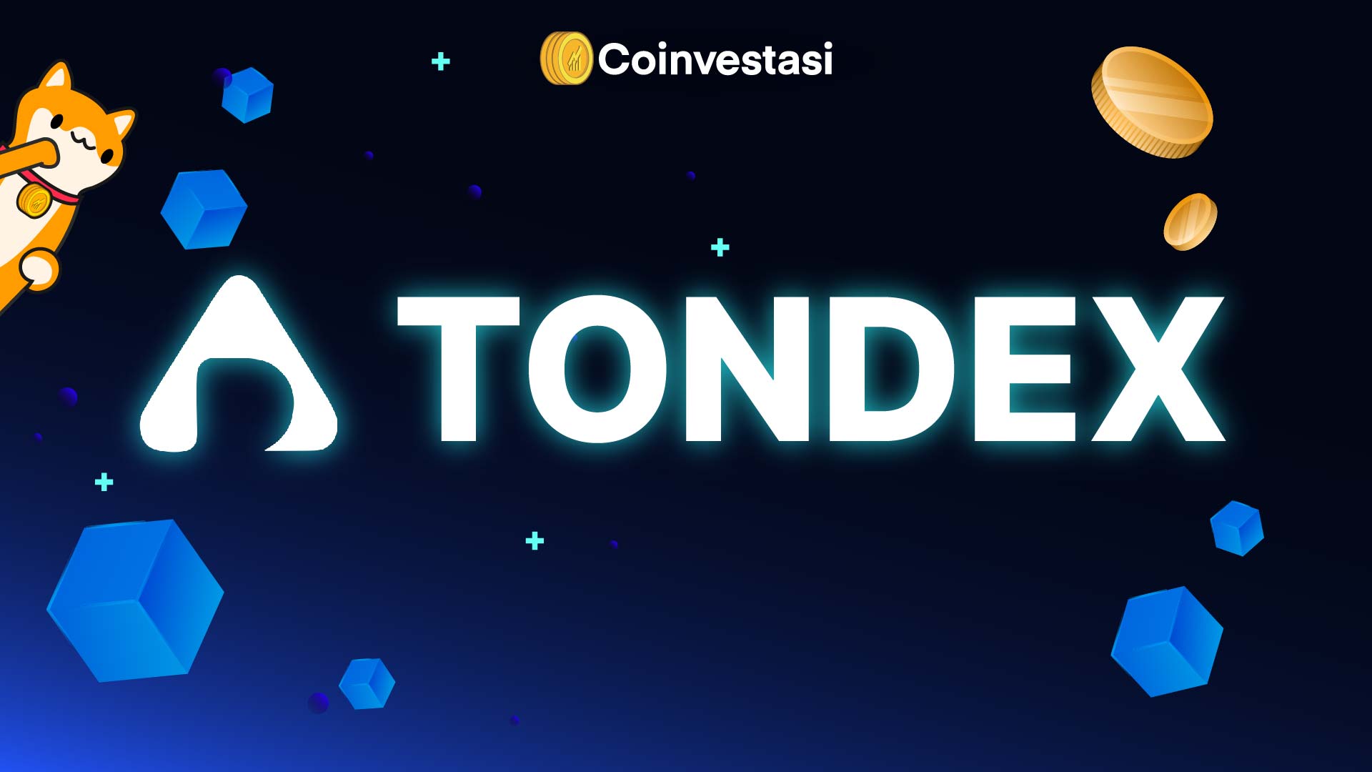 tondex