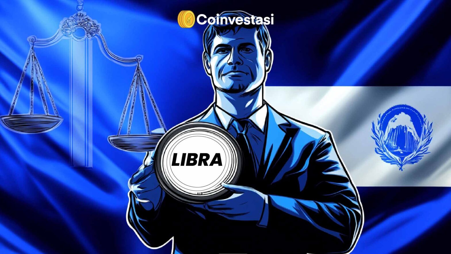 Kongres Argentina Sepakati Penyelidikan Pejabat dalam Skandal Meme Coin LIBRA