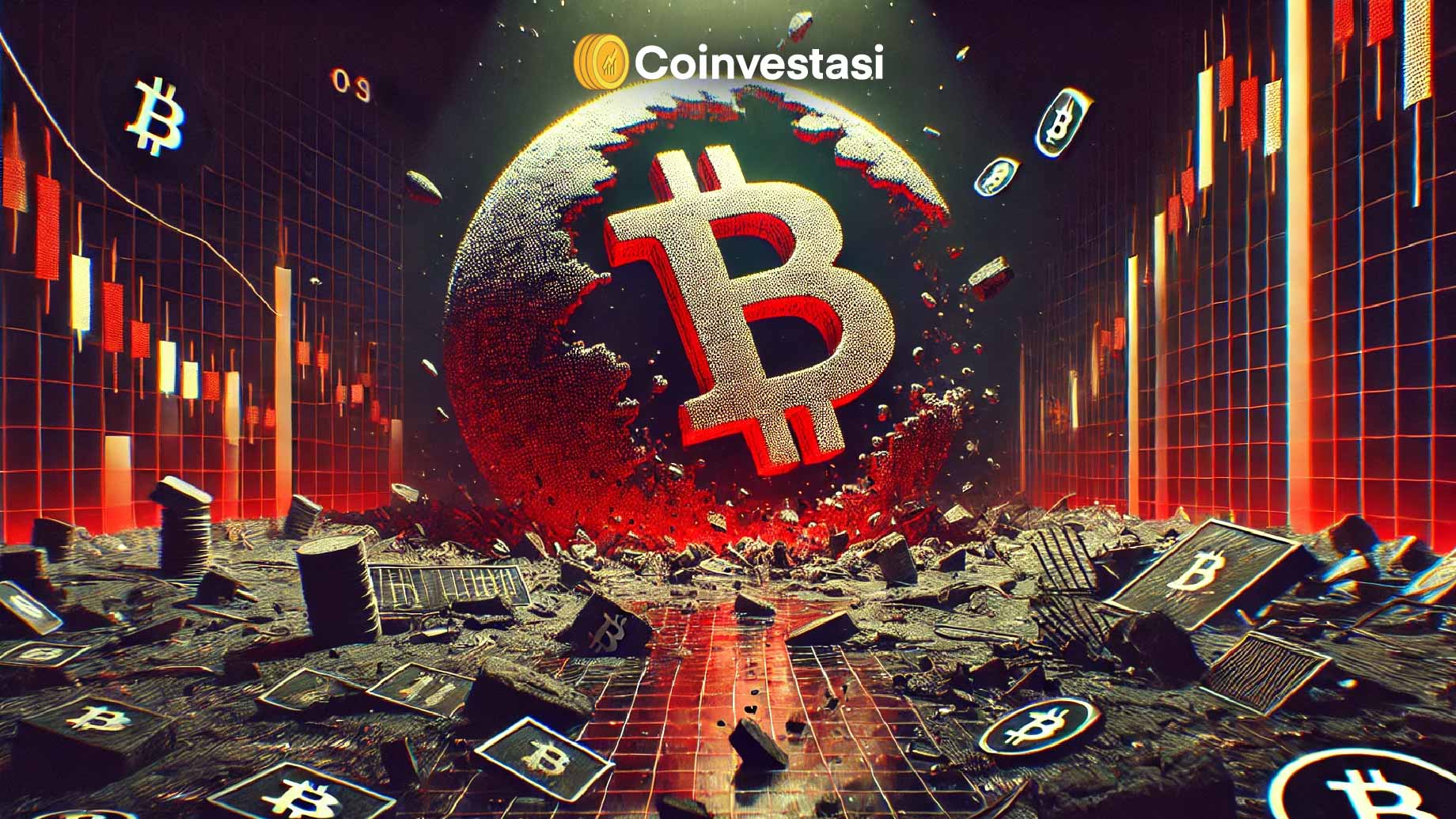 Bitcoin permintaan
