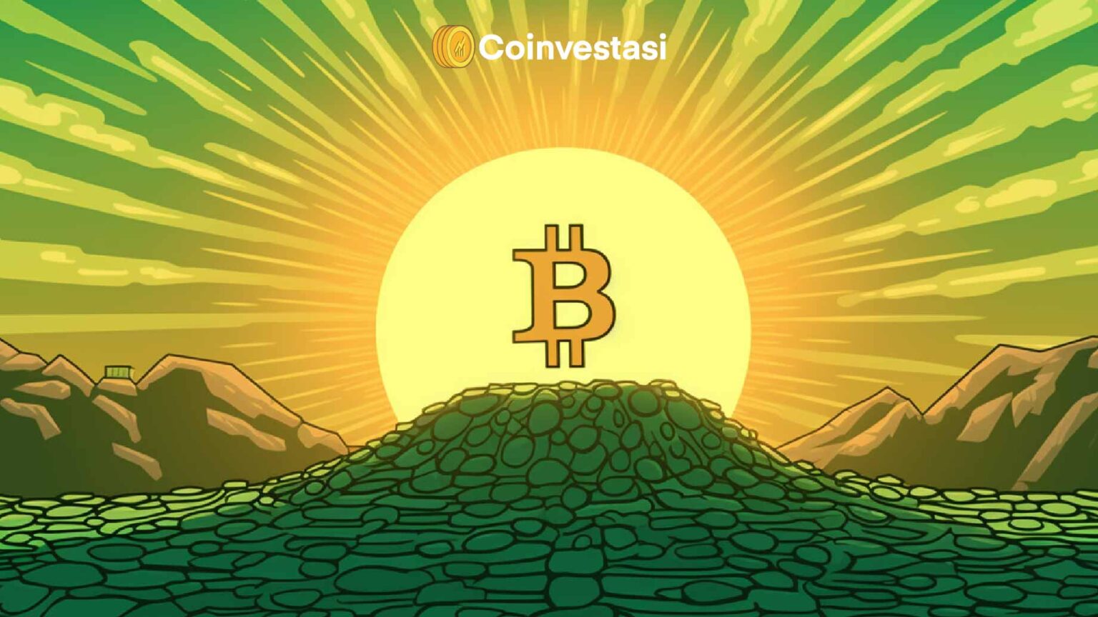 Faucet Bitcoin Gratis Legendaris Siap Bangkit Lagi di 2025! | Coinvestasi