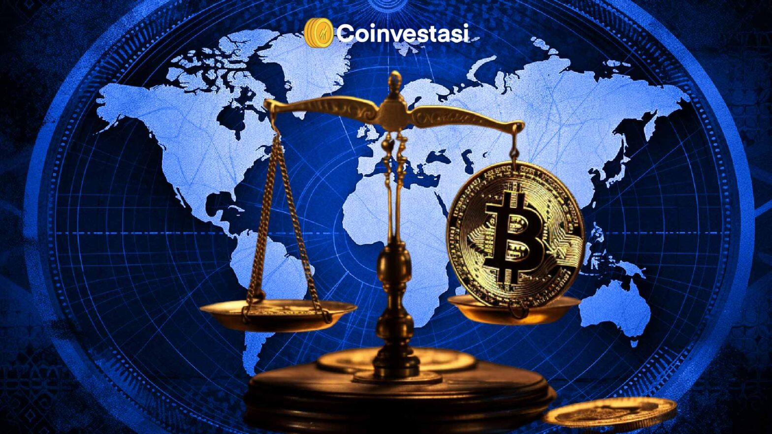 Rencana Mining Bitcoin Pakistan Tuai Kritik dari IMF