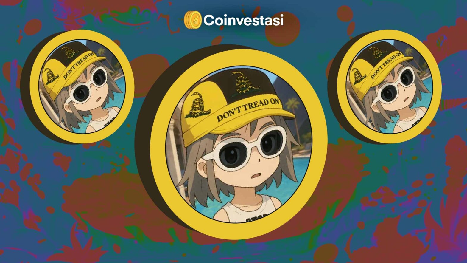 Fitur Baru ChatGPT Picu Lonjakan Meme Coin Bertema Ghibli di Solana