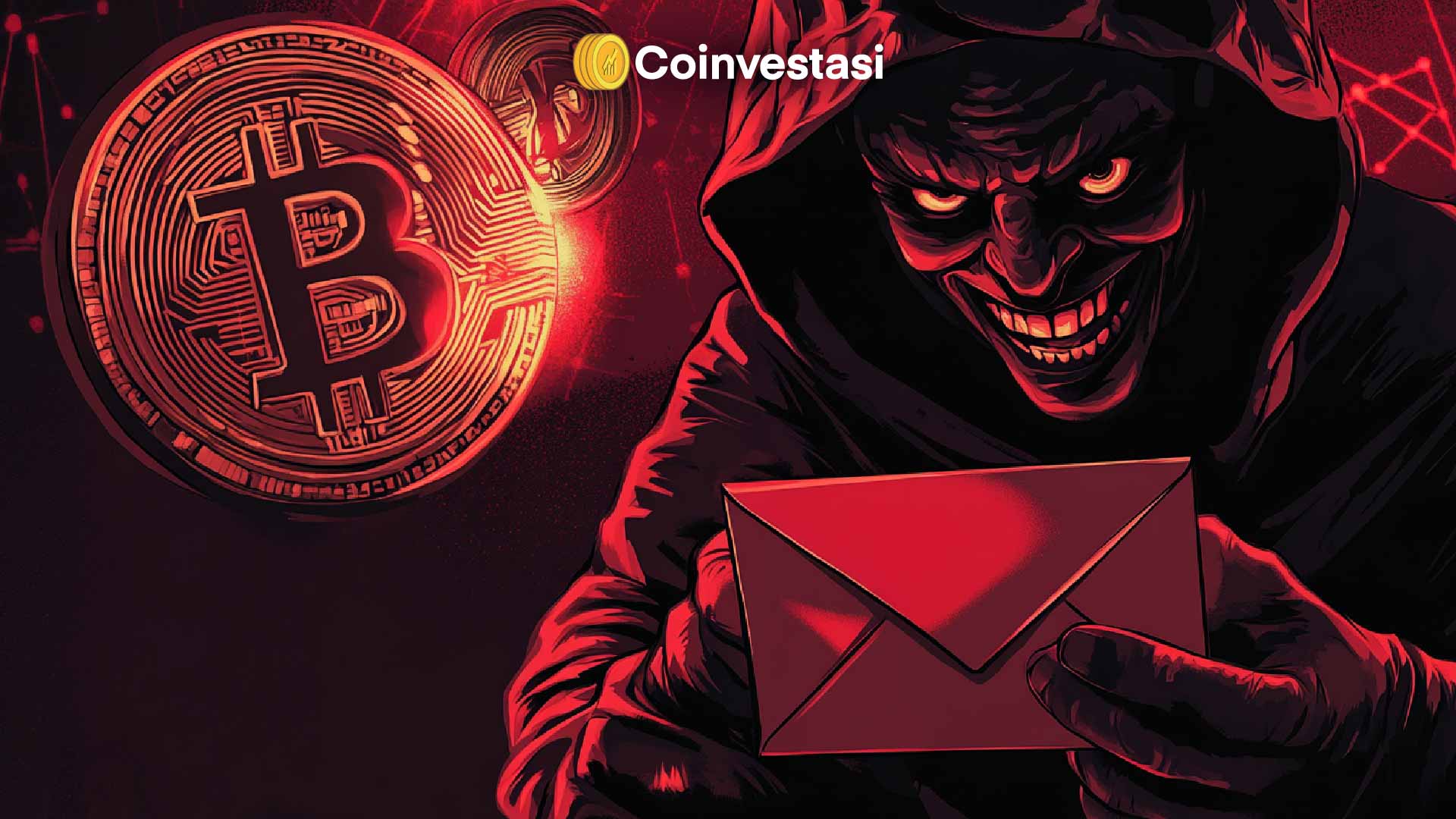 hacker email