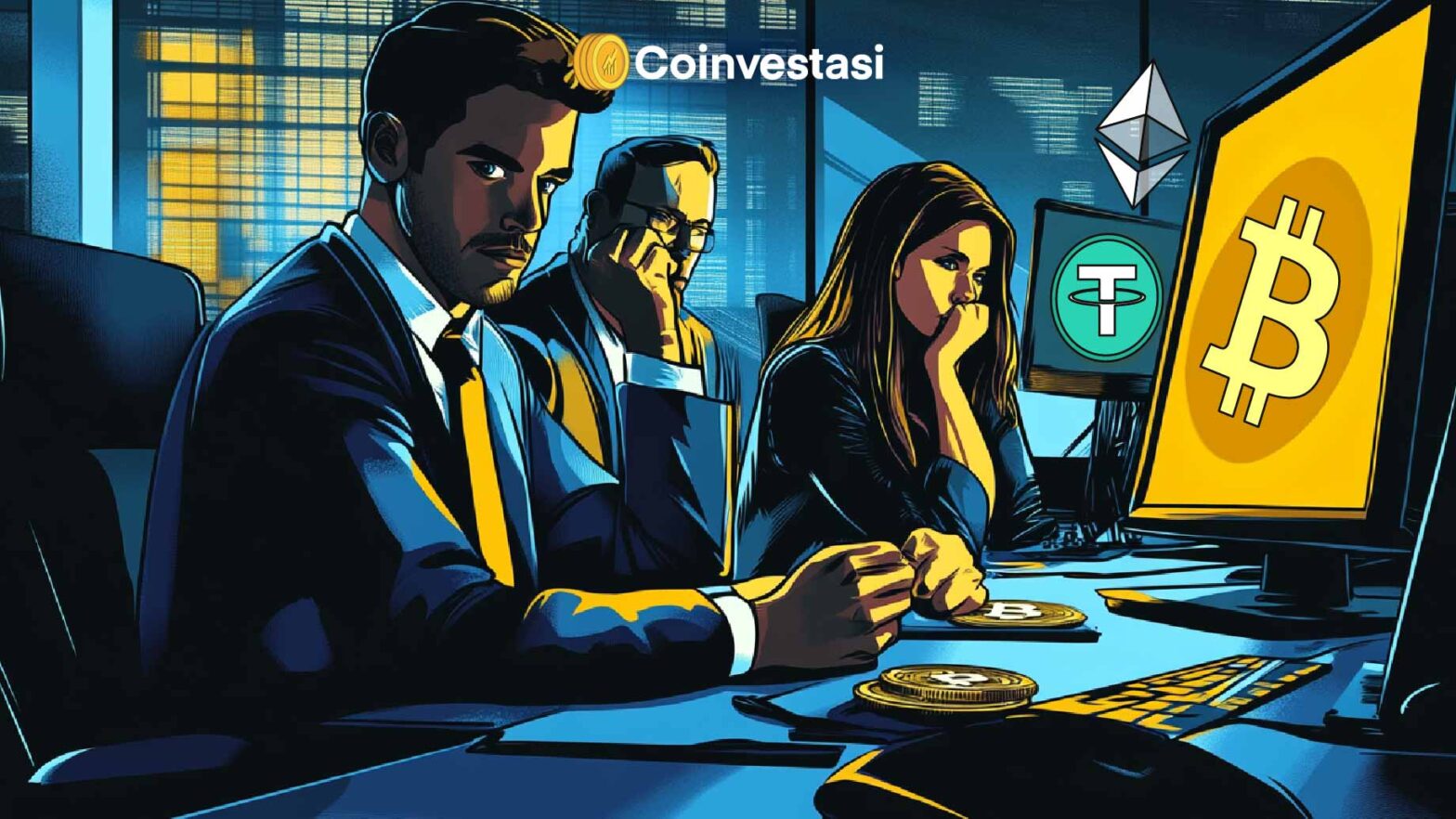 Generasi Muda Australia Akui Menyesal Tak Punya Bitcoin Sejak Awal