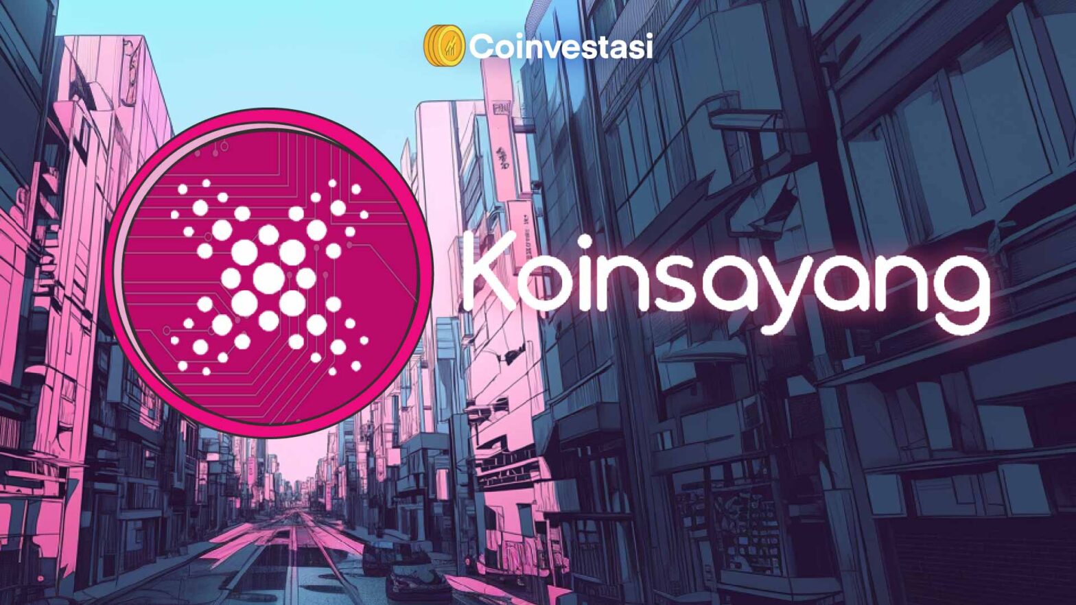 Koinsayang Raih Izin Penuh Pedagang Aset Digital dari OJK