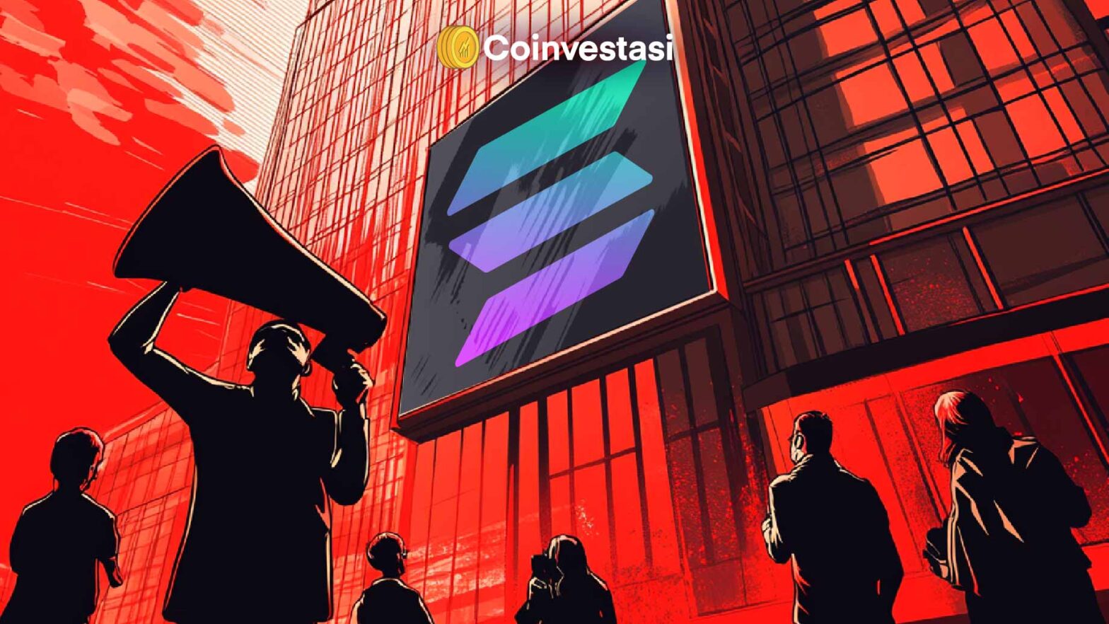 Perusahaan Investasi Olahraga Ini Beralih Fokus ke Cadangan Solana