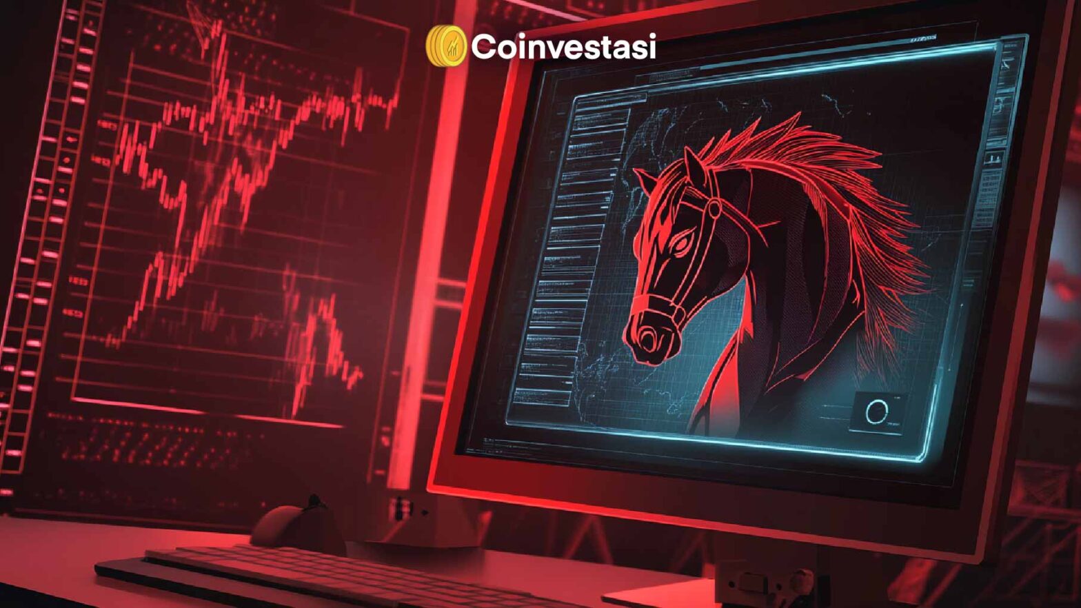 Waspada, Ekstensi Chrome Berbahaya Ketahuan Sedot SOL dari Pengguna Solana