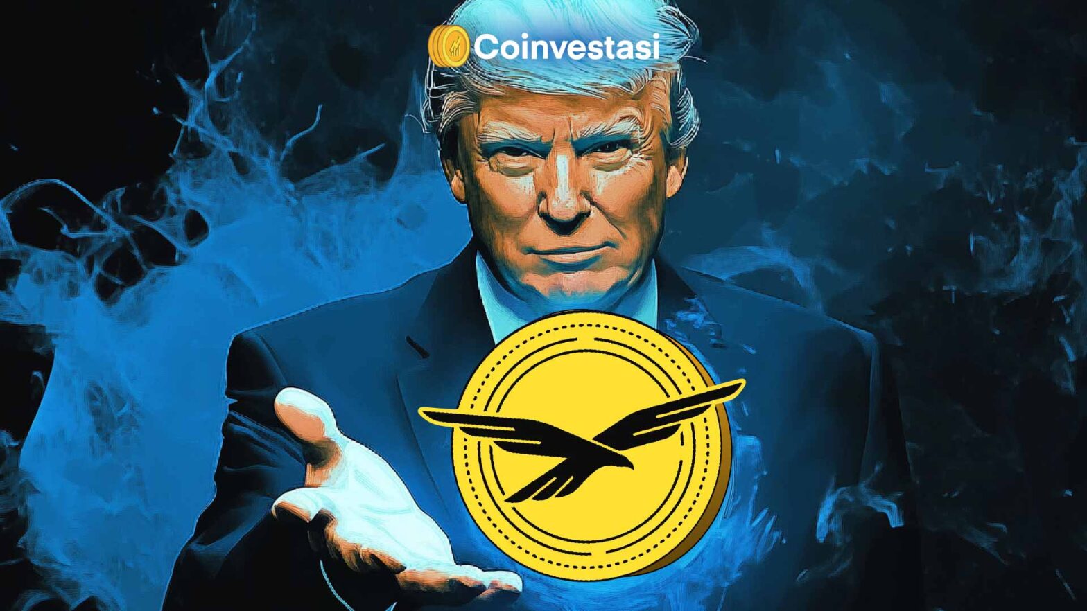 World Liberty Financial Luncurkan Stablecoin di Ethereum dan BNB Chain