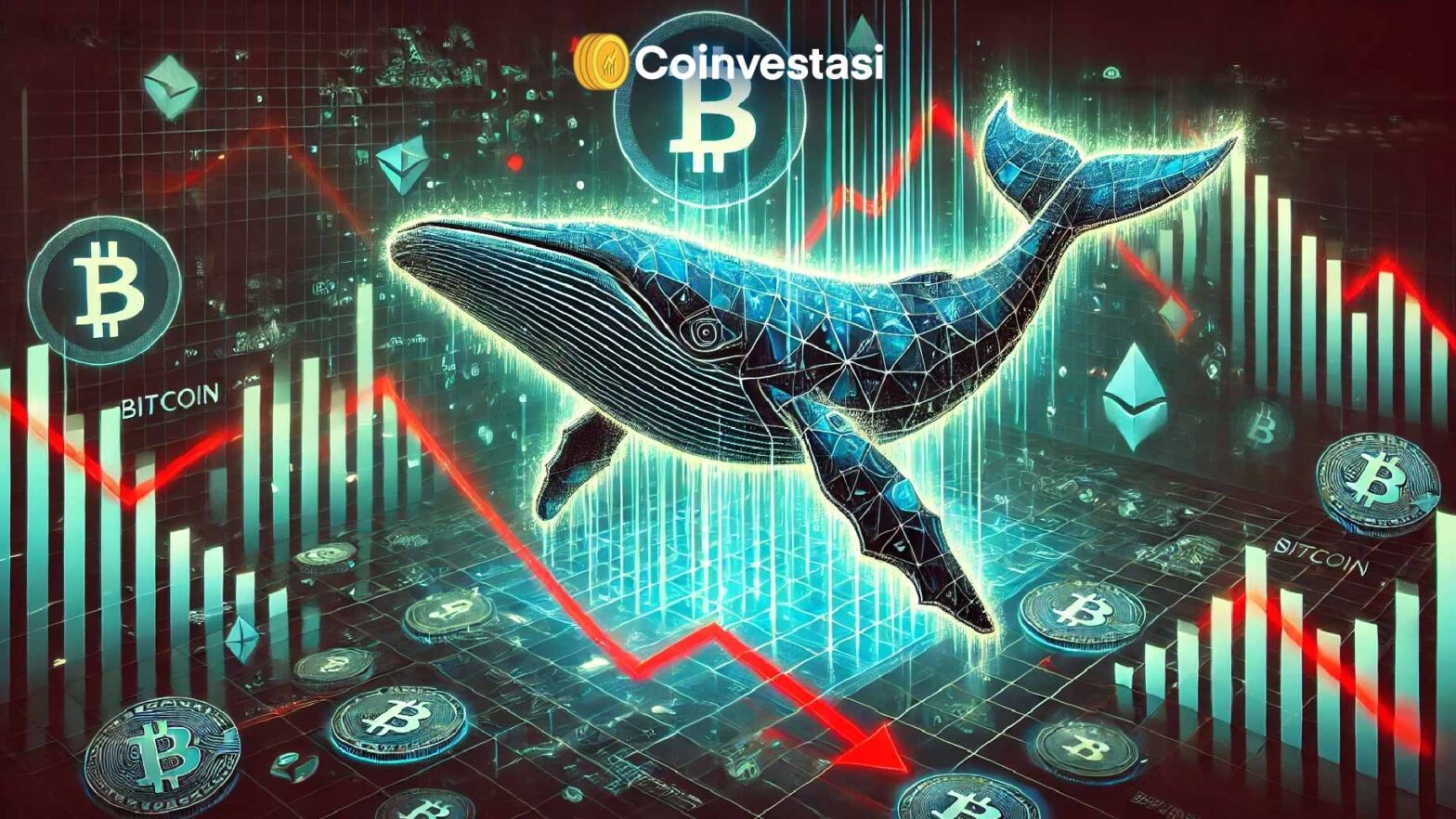 whale bitcoin