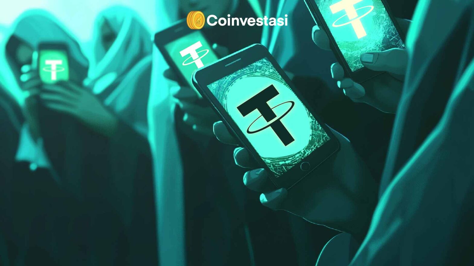 Fasset Hadirkan Zakat Kripto Pertama di Indonesia