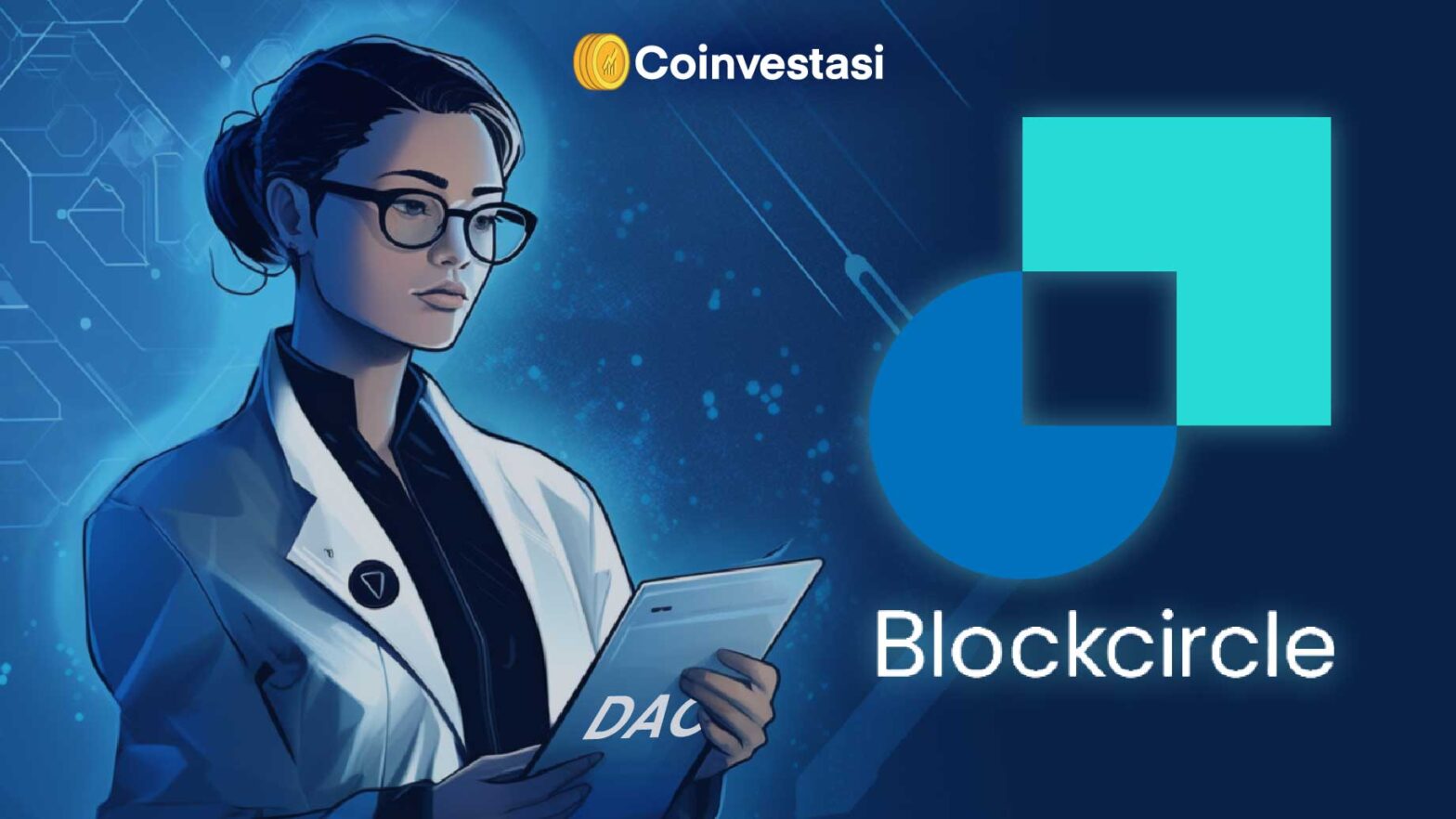 BlockCircle Soroti Potensi DeSci dan DAO Atasi Tantangan Akademik