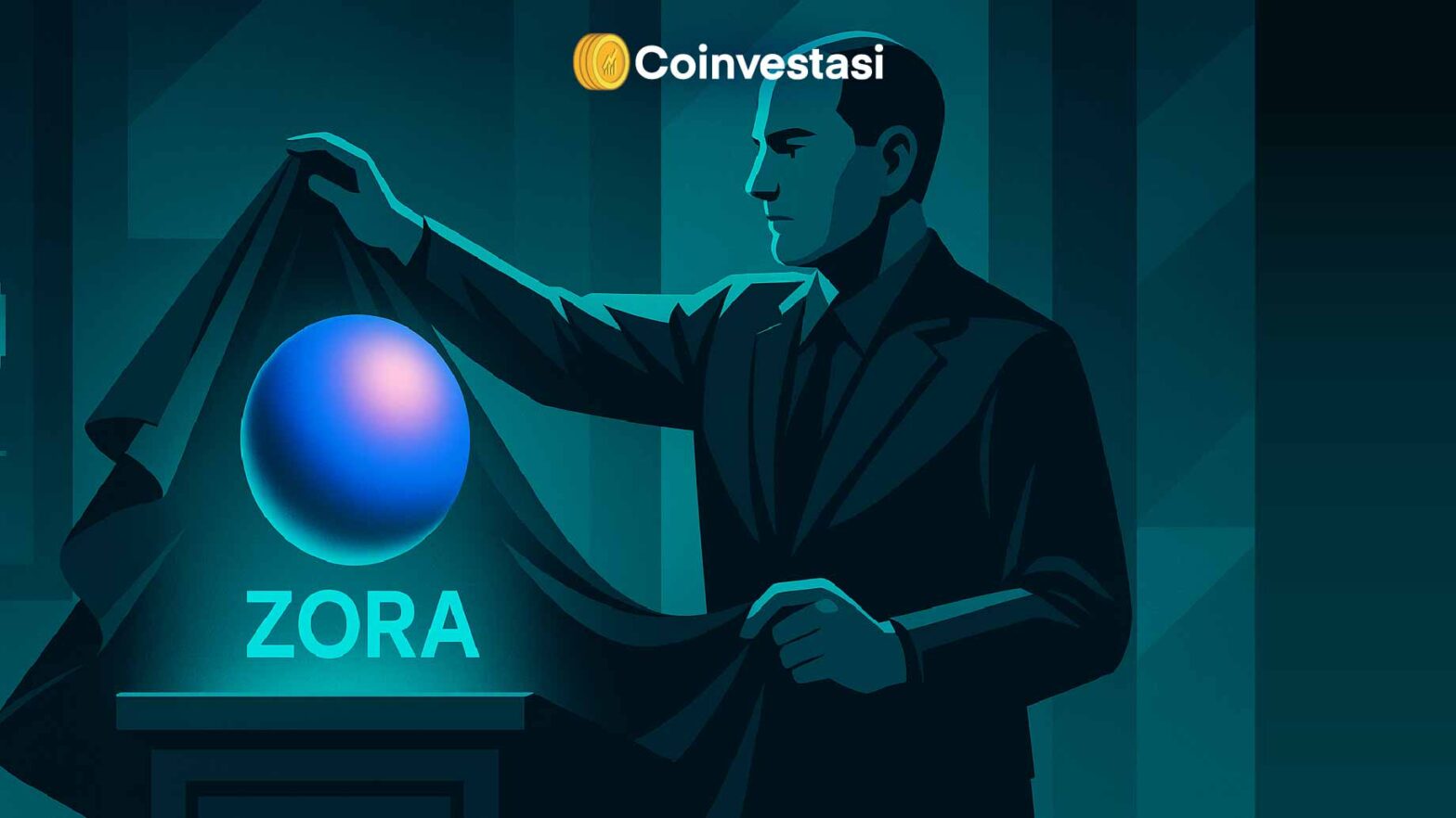 Zora Bersiap Rilis Token dan Airdrop ZORA, Catat Tanggalnya!