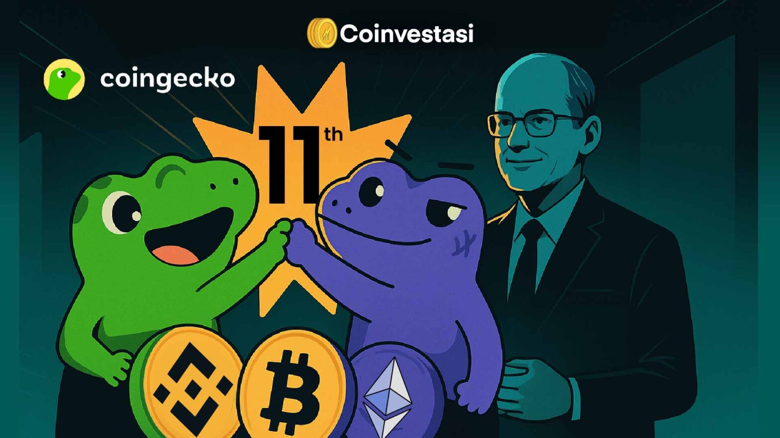 coingecko