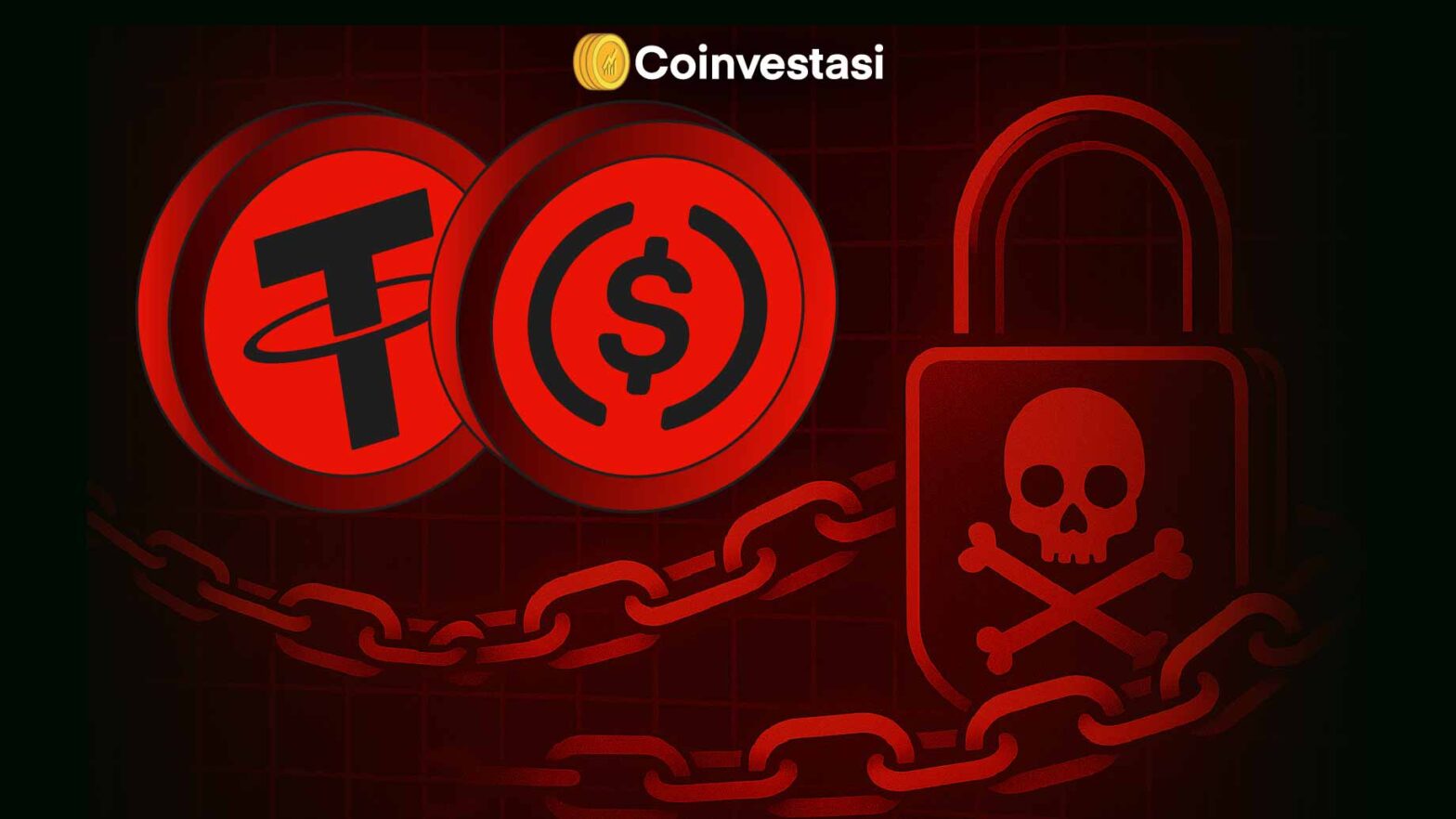 Tiongkok Blokir Langkah Raksasa Teknologi Terbitkan Stablecoin di Hong Kong