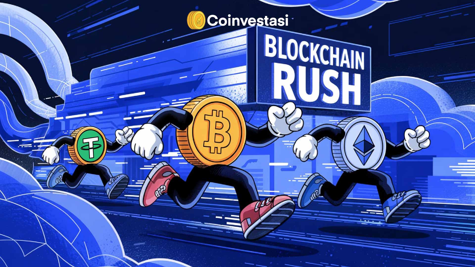 bitcoin normal
