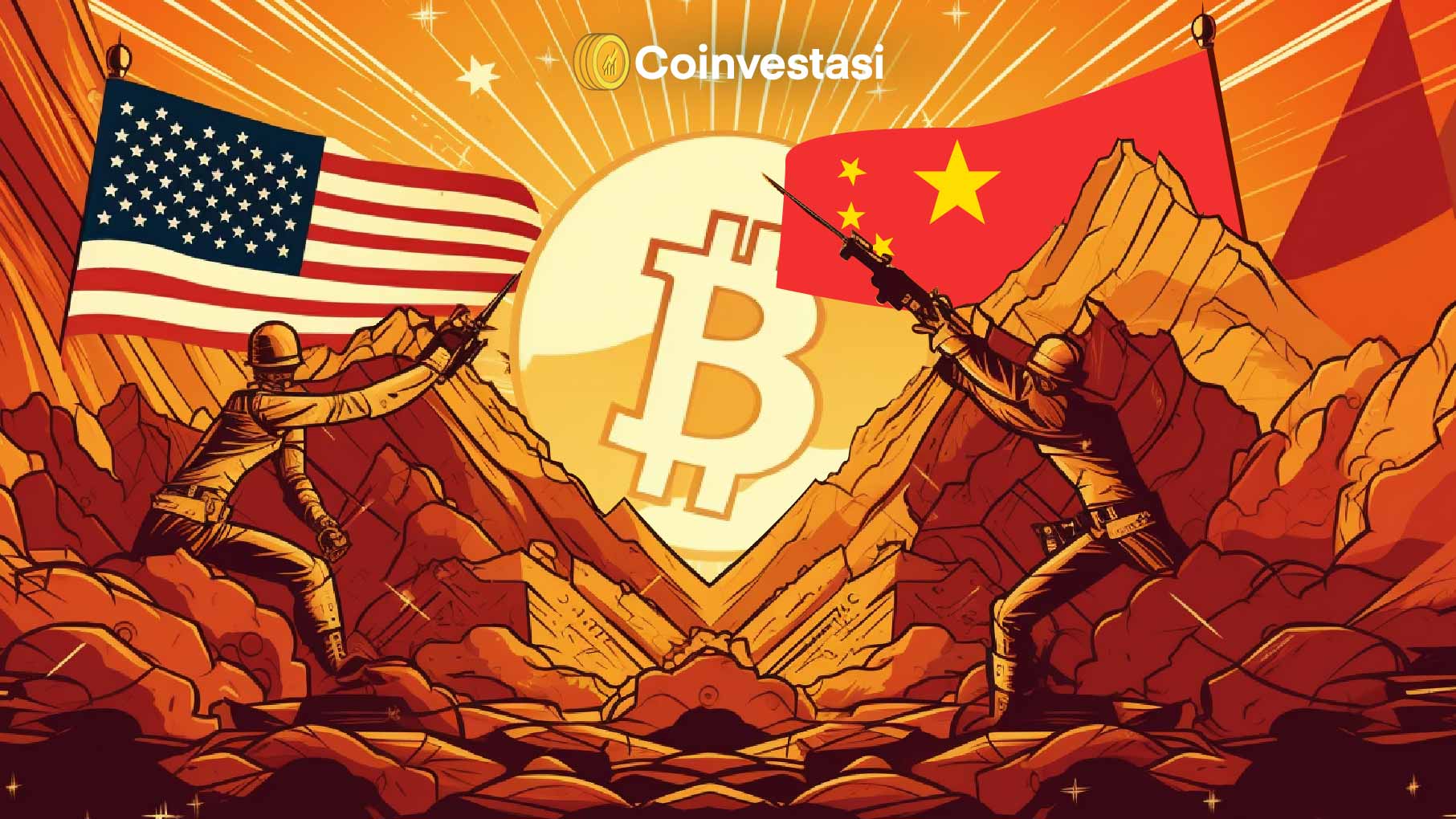 bitcoin