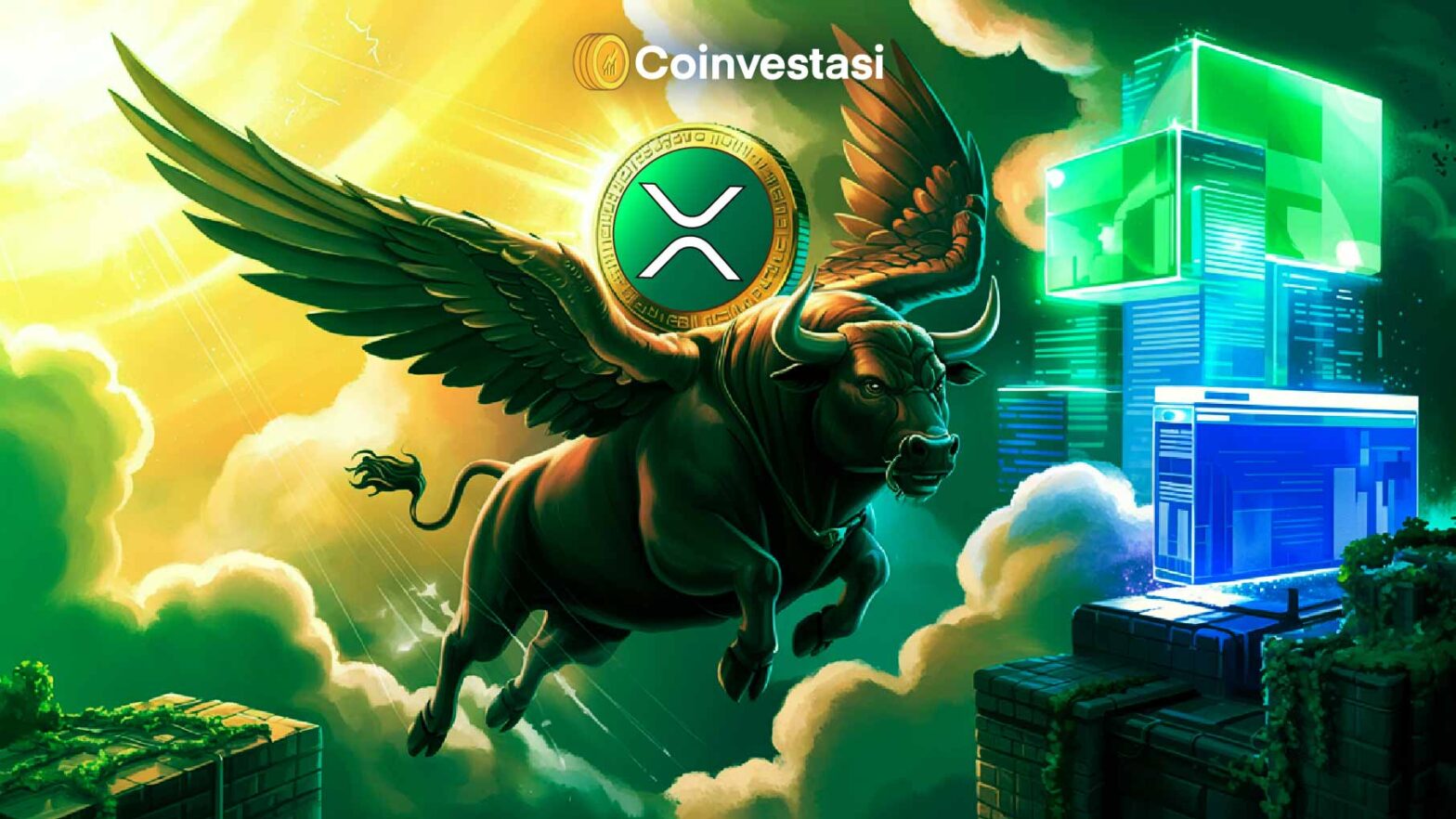 ETF XRP Berbasis Spot Pertama di AS Bersiap Meluncur Pekan Ini